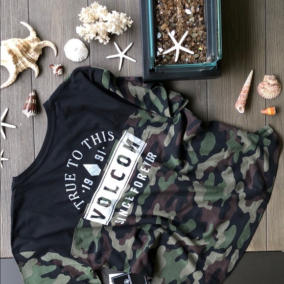 🍒VOLCOM🍒 - Picture 5 of 6